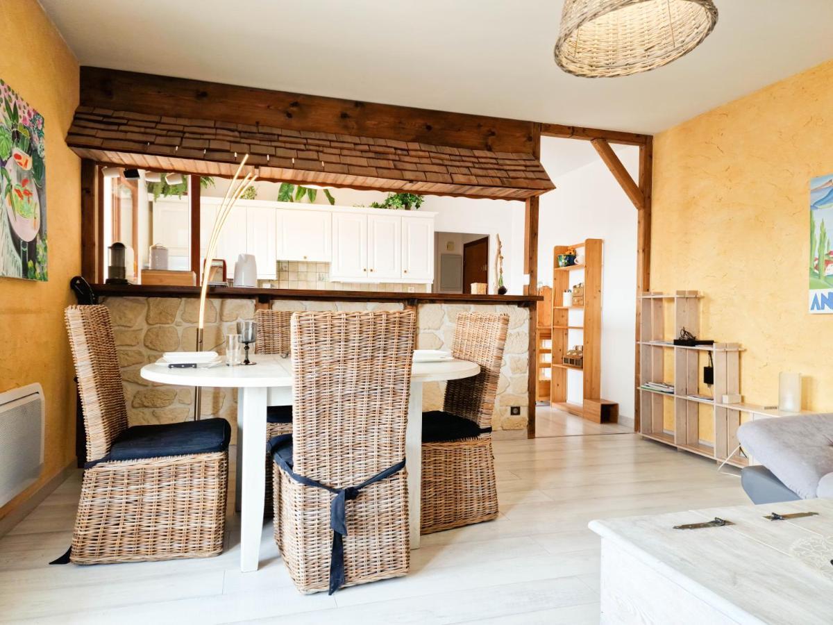 Annecy-Le-Vieux Albigny - Proche Lac - Majord'Home Exterior foto